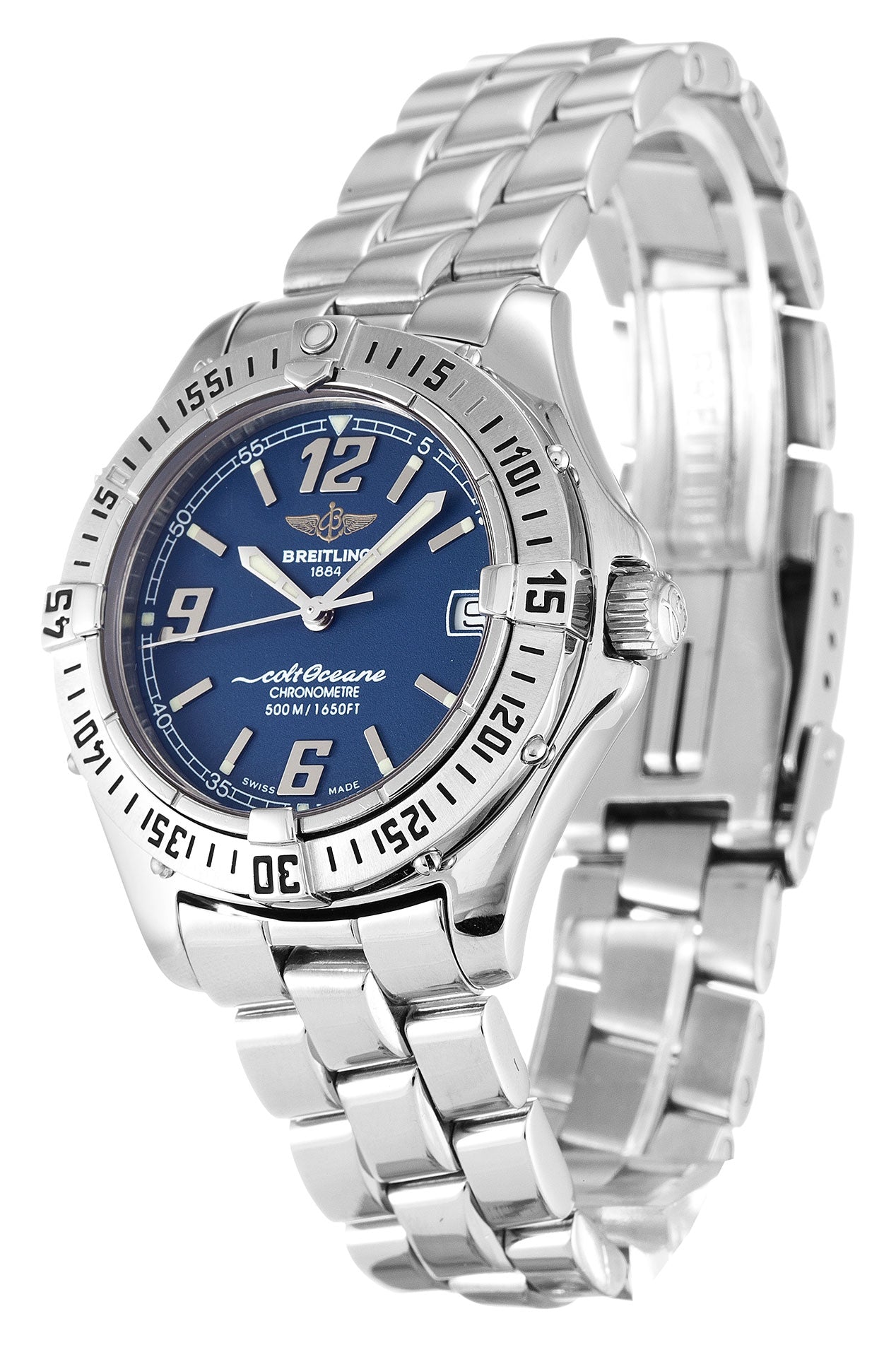 Breitling Colt Oceane A57350