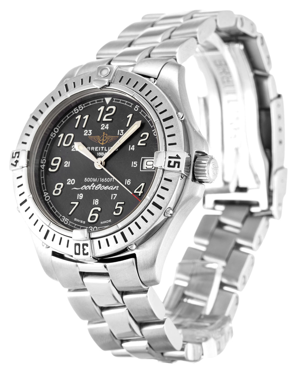 Breitling Colt A64350 Cuarzo