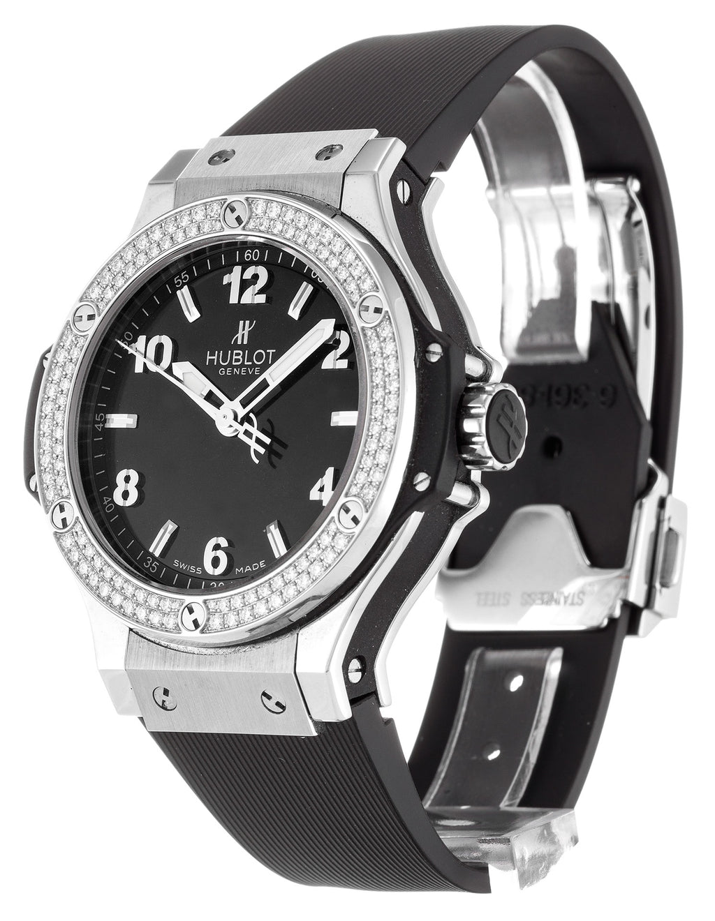 Hublot 38mm 361.SX.1270.RX.1104