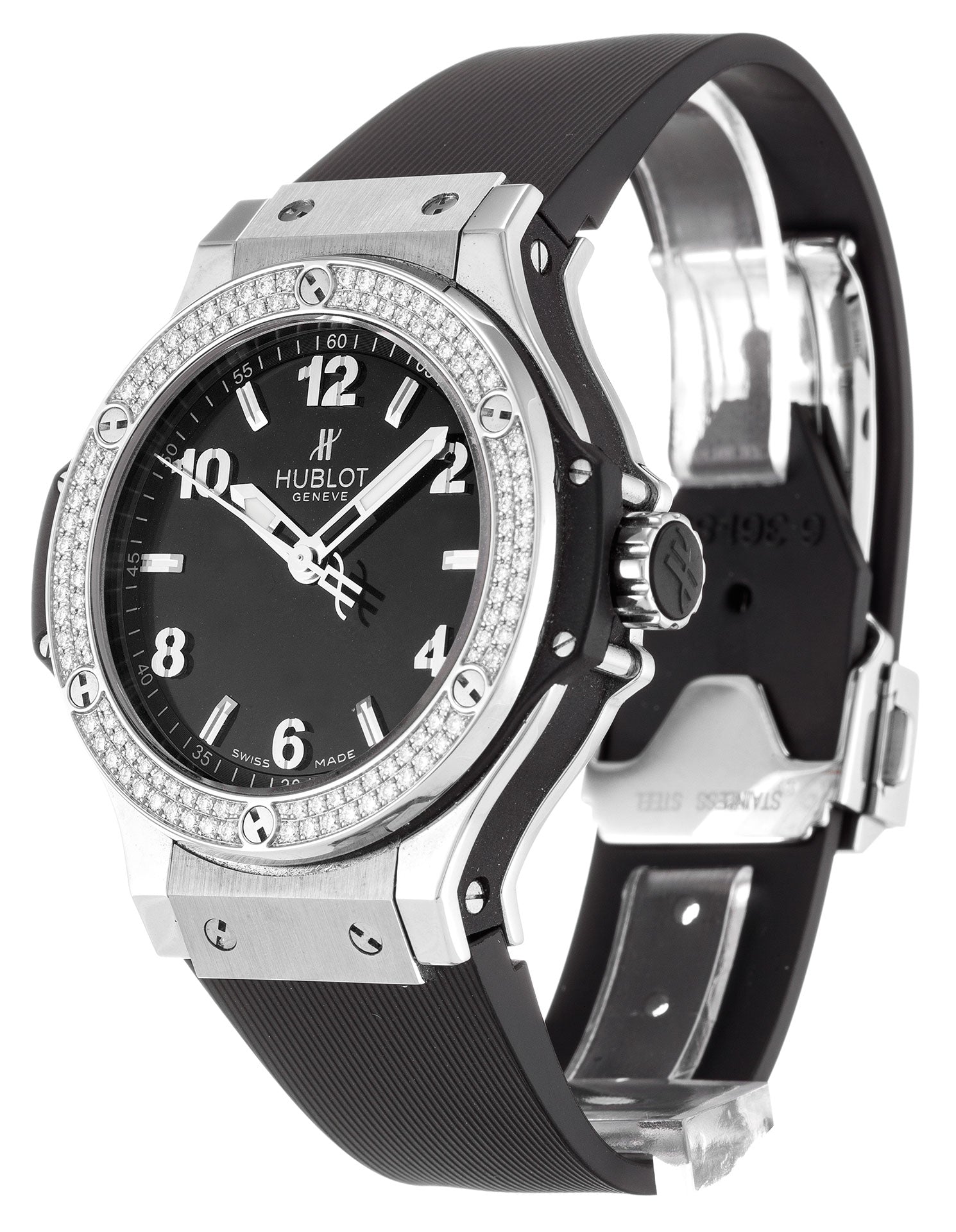 Hublot 38mm 361.SX.1270.RX.1104