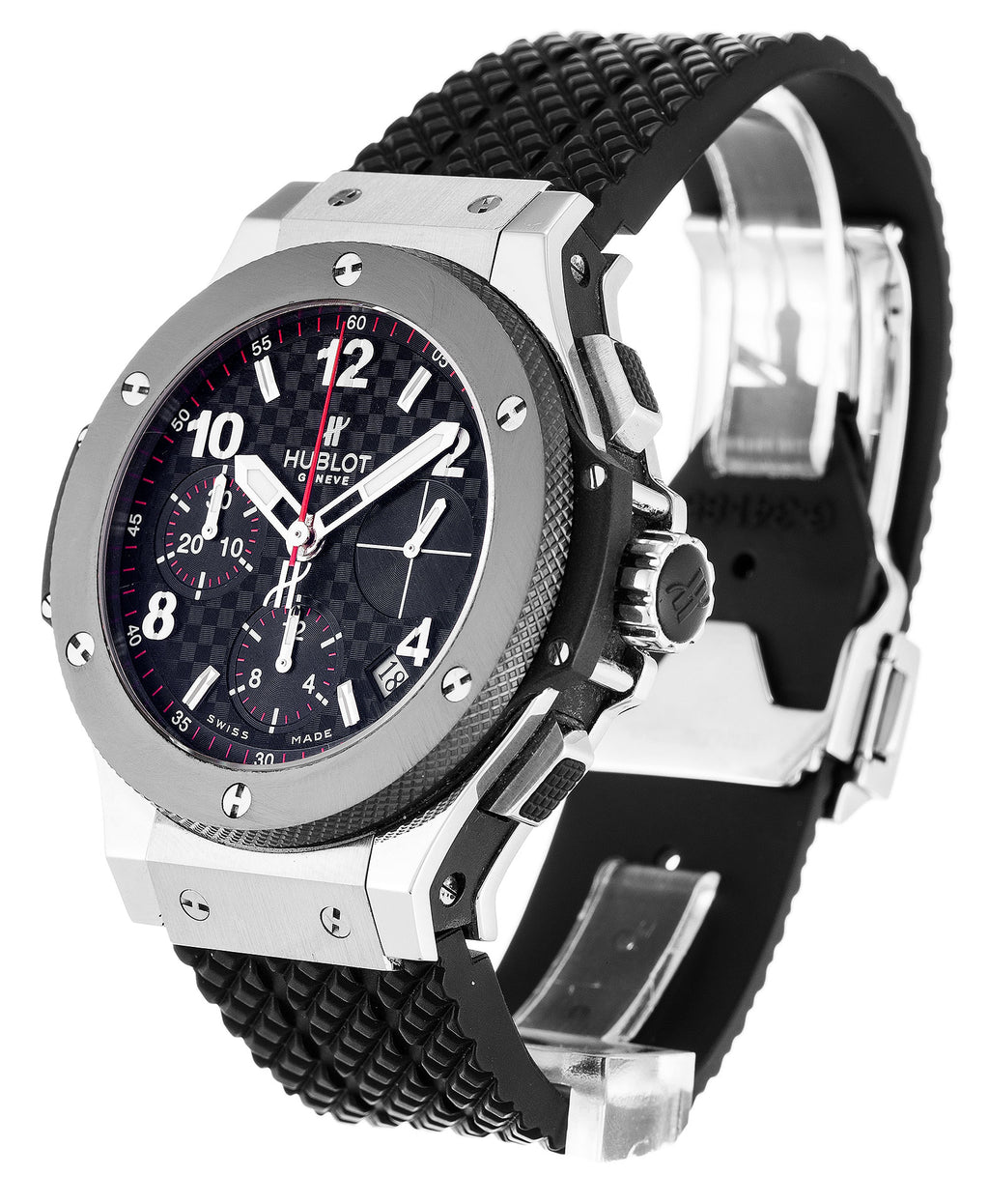 Hublot 41mm 342.SB.131.RX