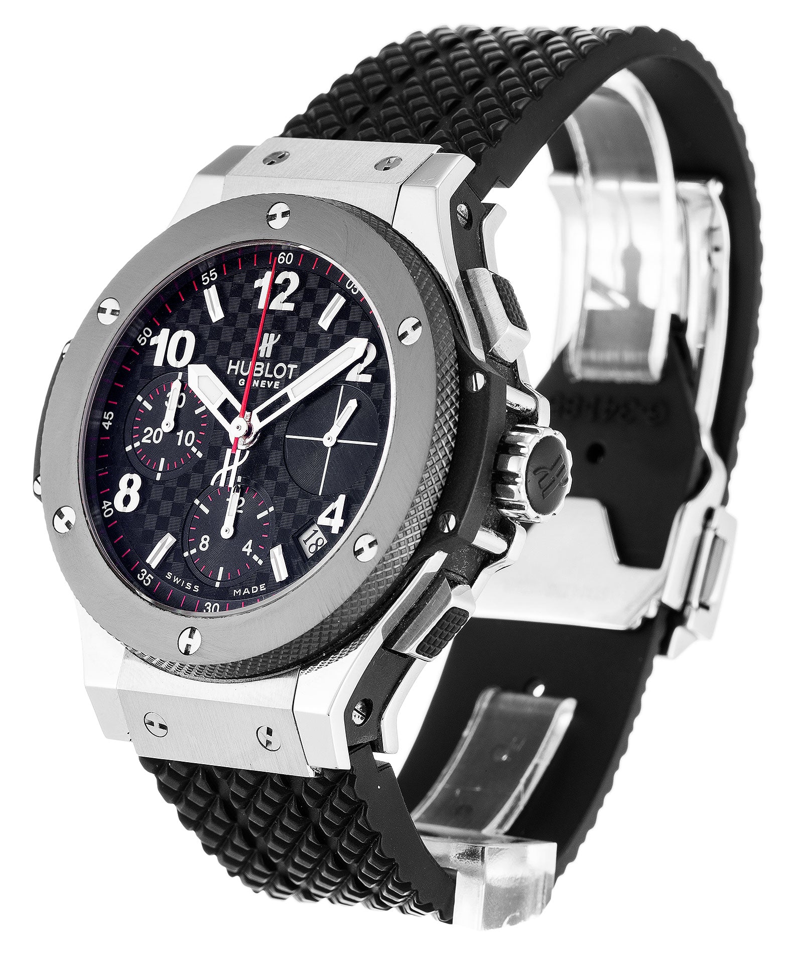 Hublot 41mm 342.SB.131.RX