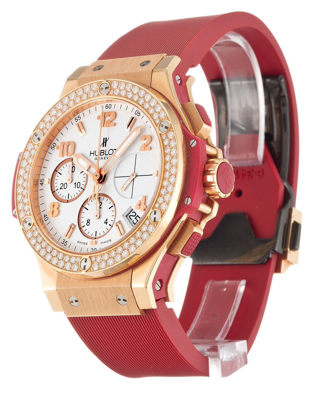 Hublot 341.PR.2010.RR 41mm