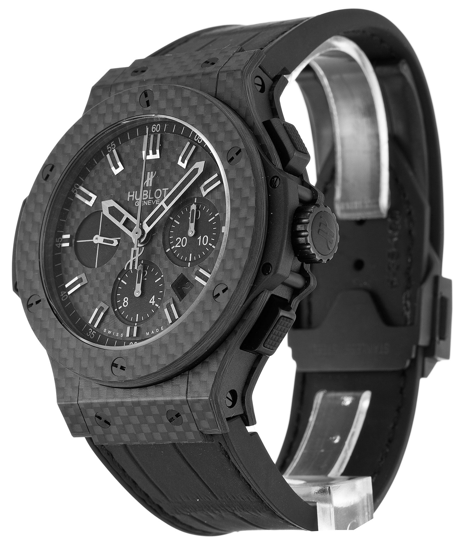 Hublot 44mm 301.QX.1740.GR