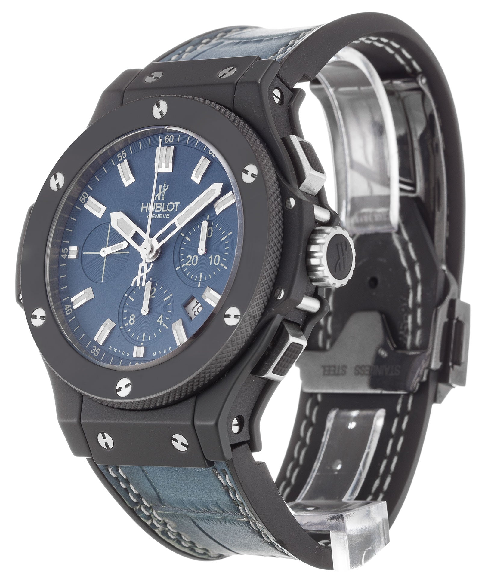 Hublot 44mm 301.CI.5190.GR