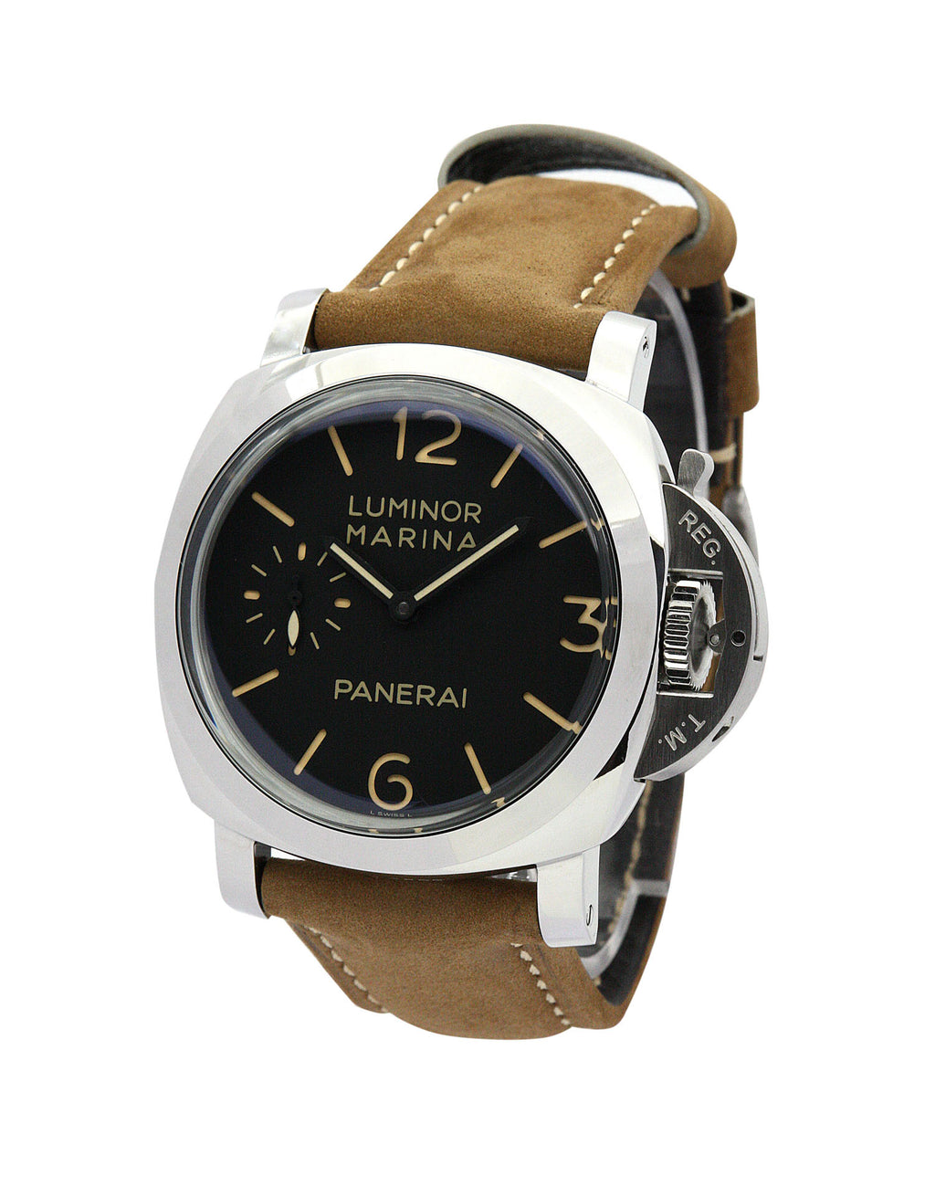 Panerai Luminor Marina PAM00422