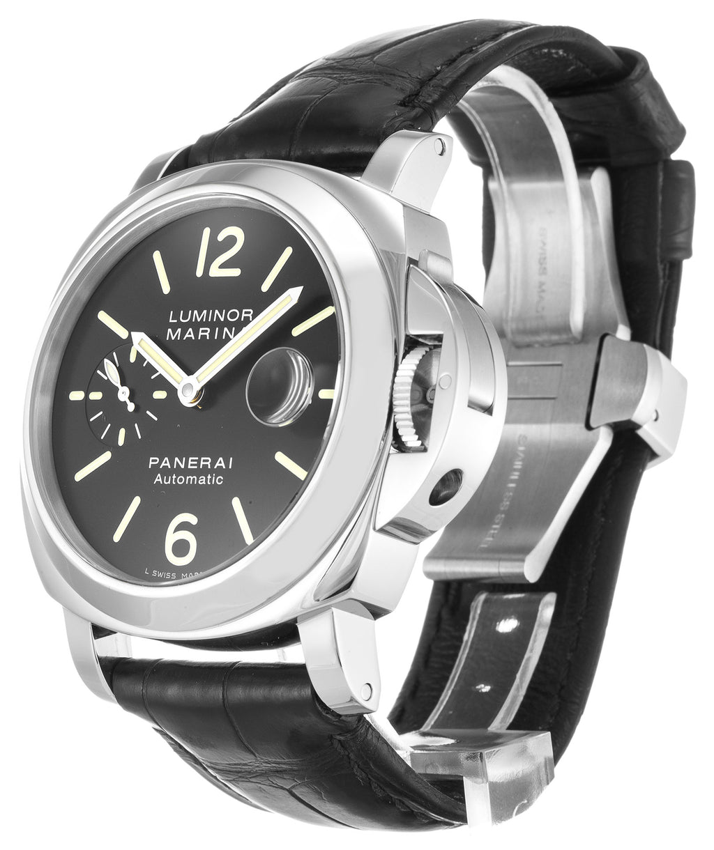 Panerai Luminor Marina PAM00104