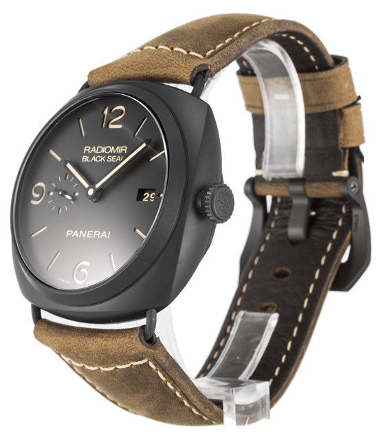 Panerai automático PAM00505