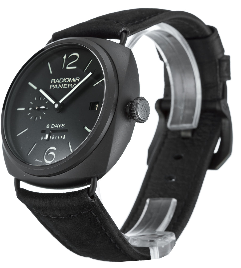 Panerai automático PAM00384