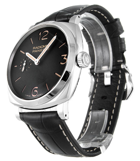 PAM00512 Panerai Manual