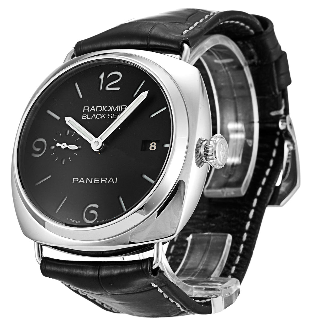 Panerai automático PAM00388