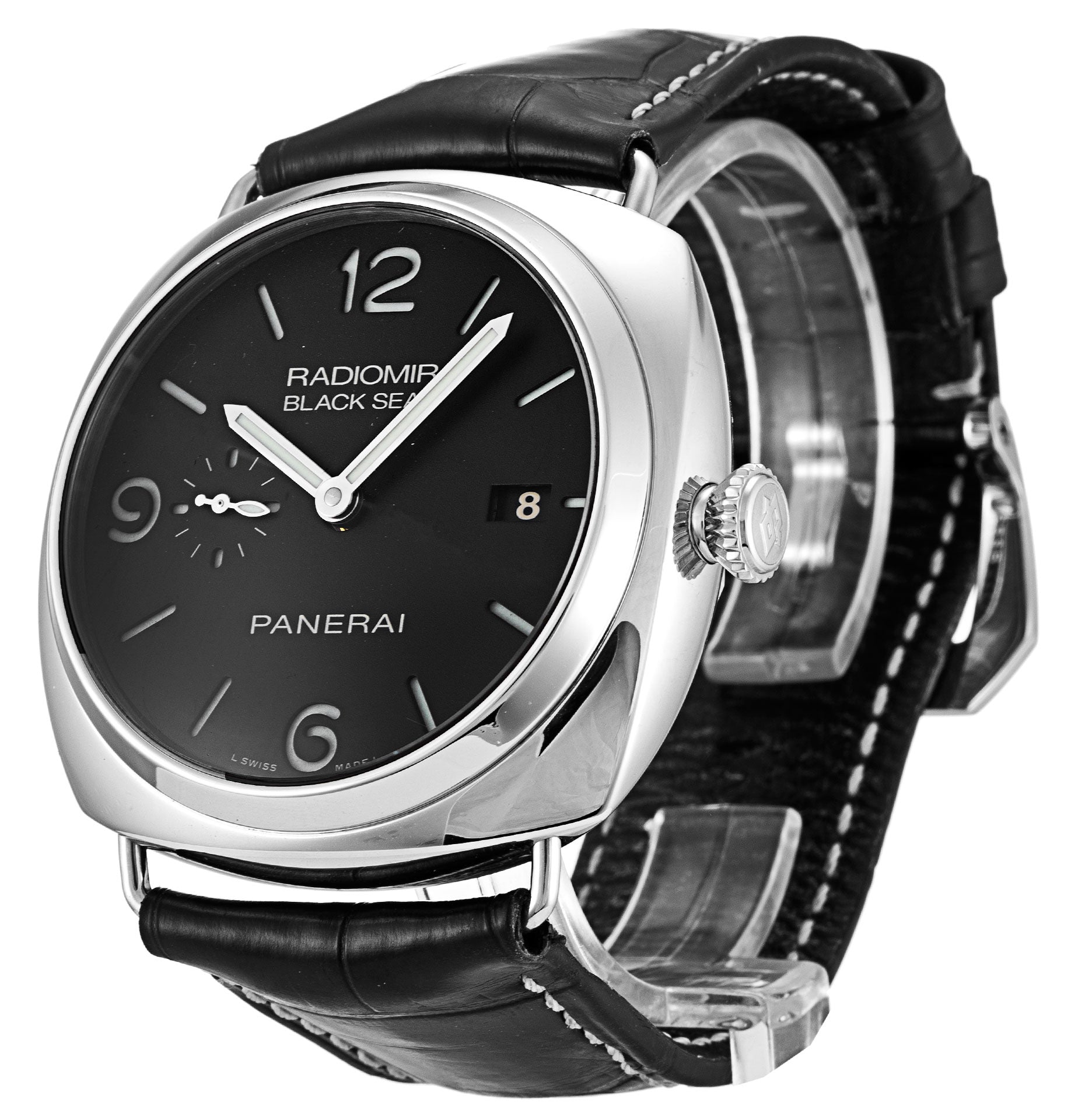 Panerai automático PAM00388