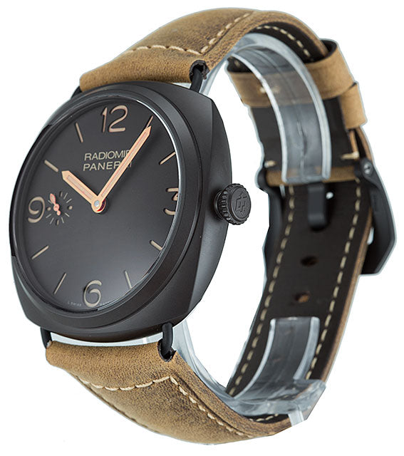 Panerai automático PAM00504