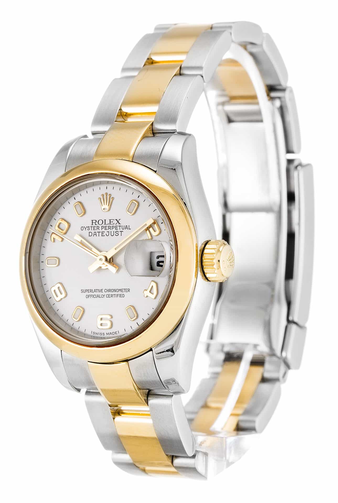 Señora Datejust 179163