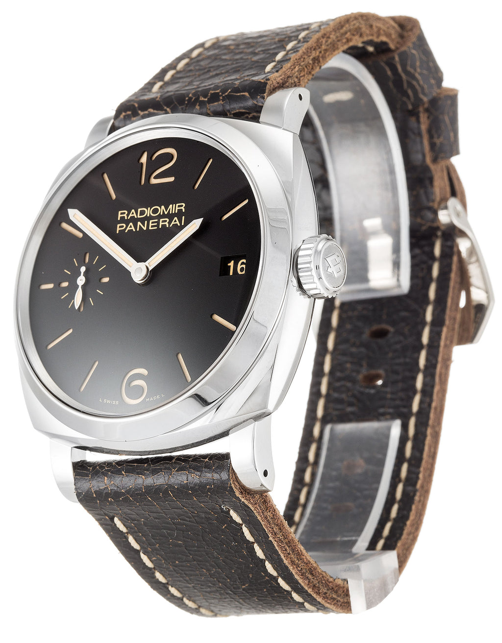 PAM00514 Panerai Manual