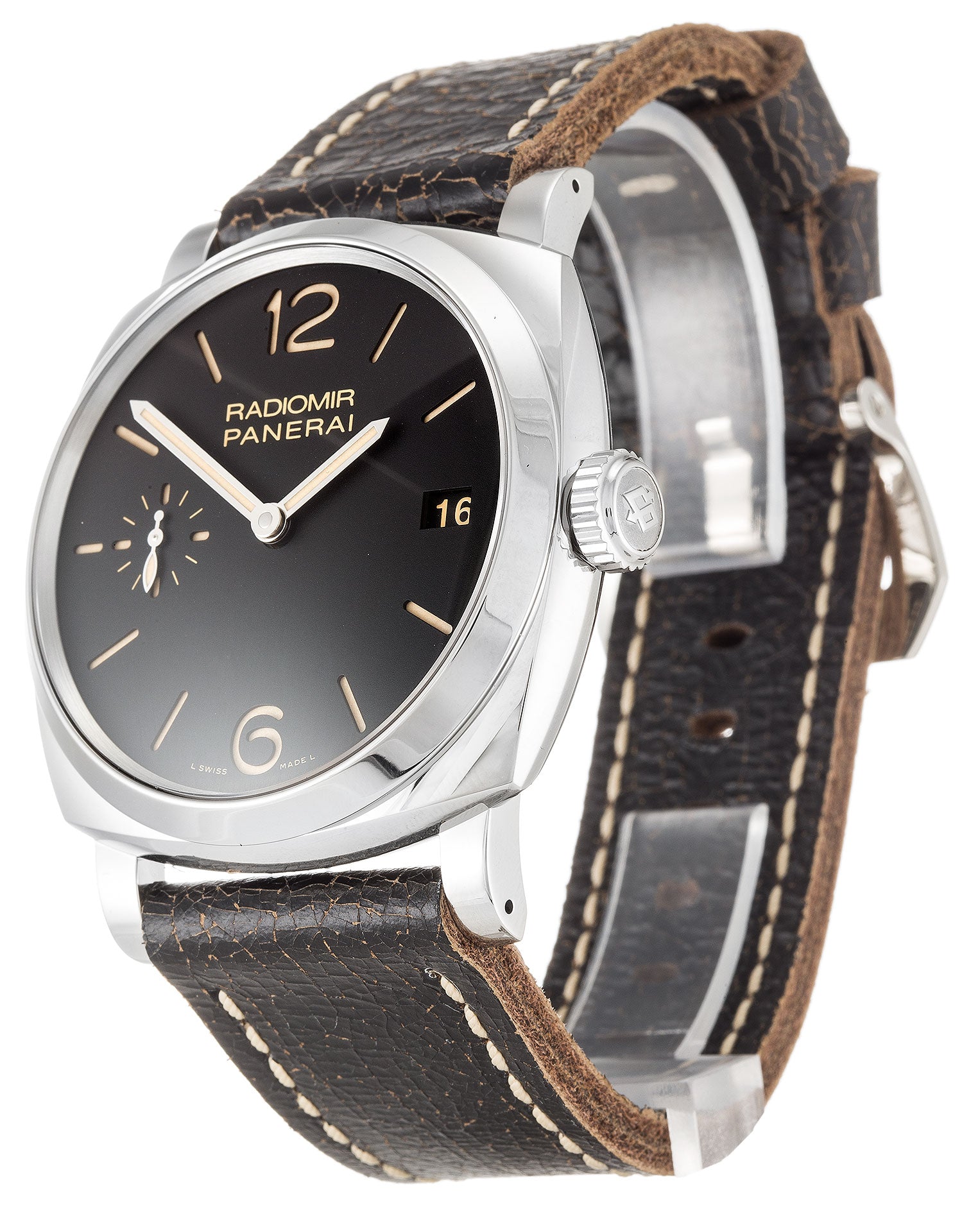PAM00514 Panerai Manual