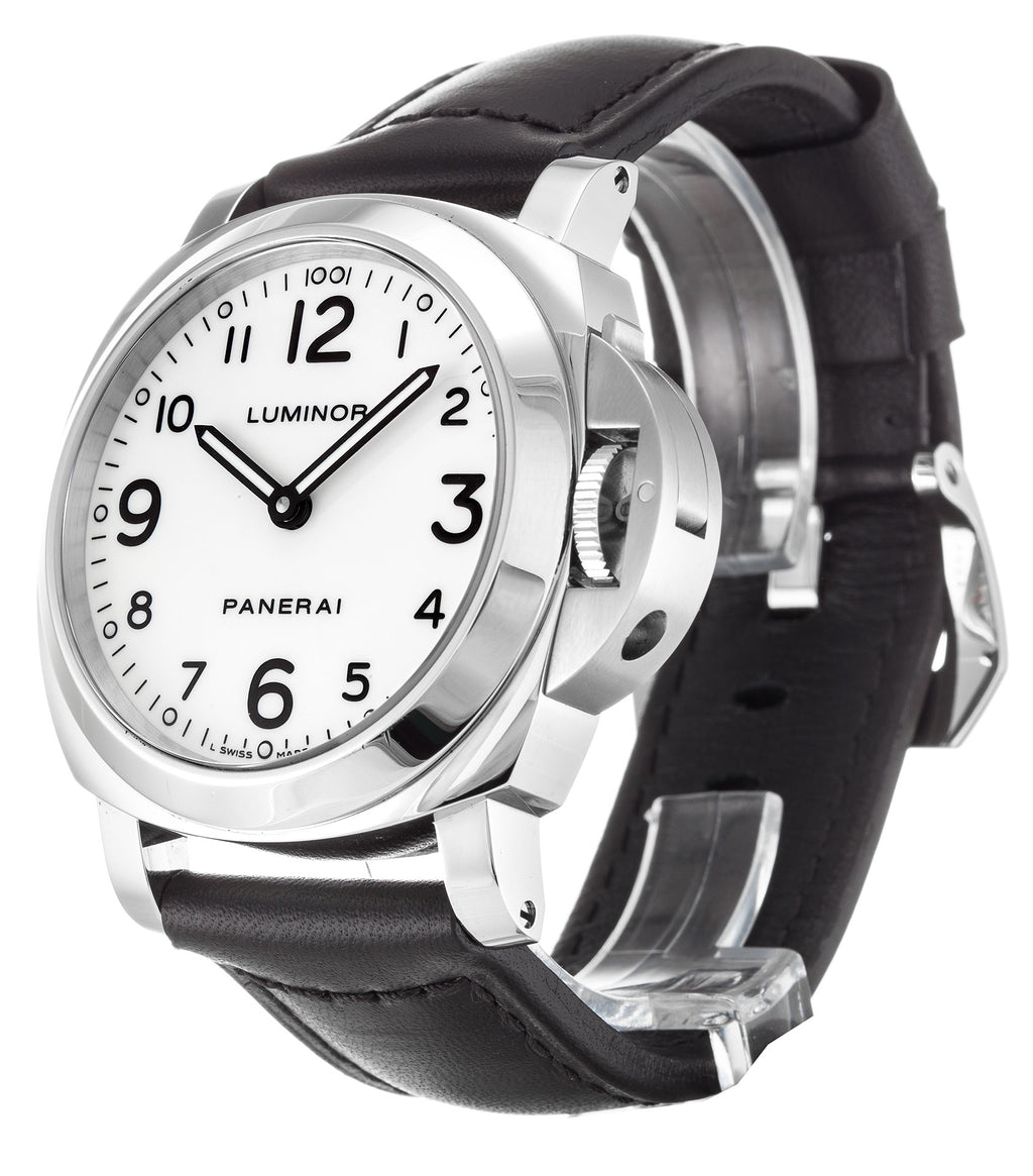 Panerai Luminor Base PAM00114