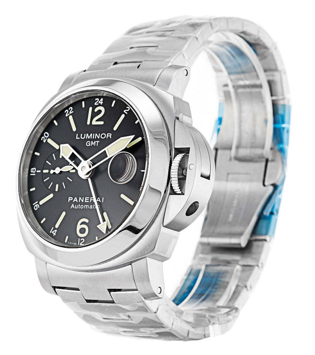Panerai Luminor GMT PAM00297