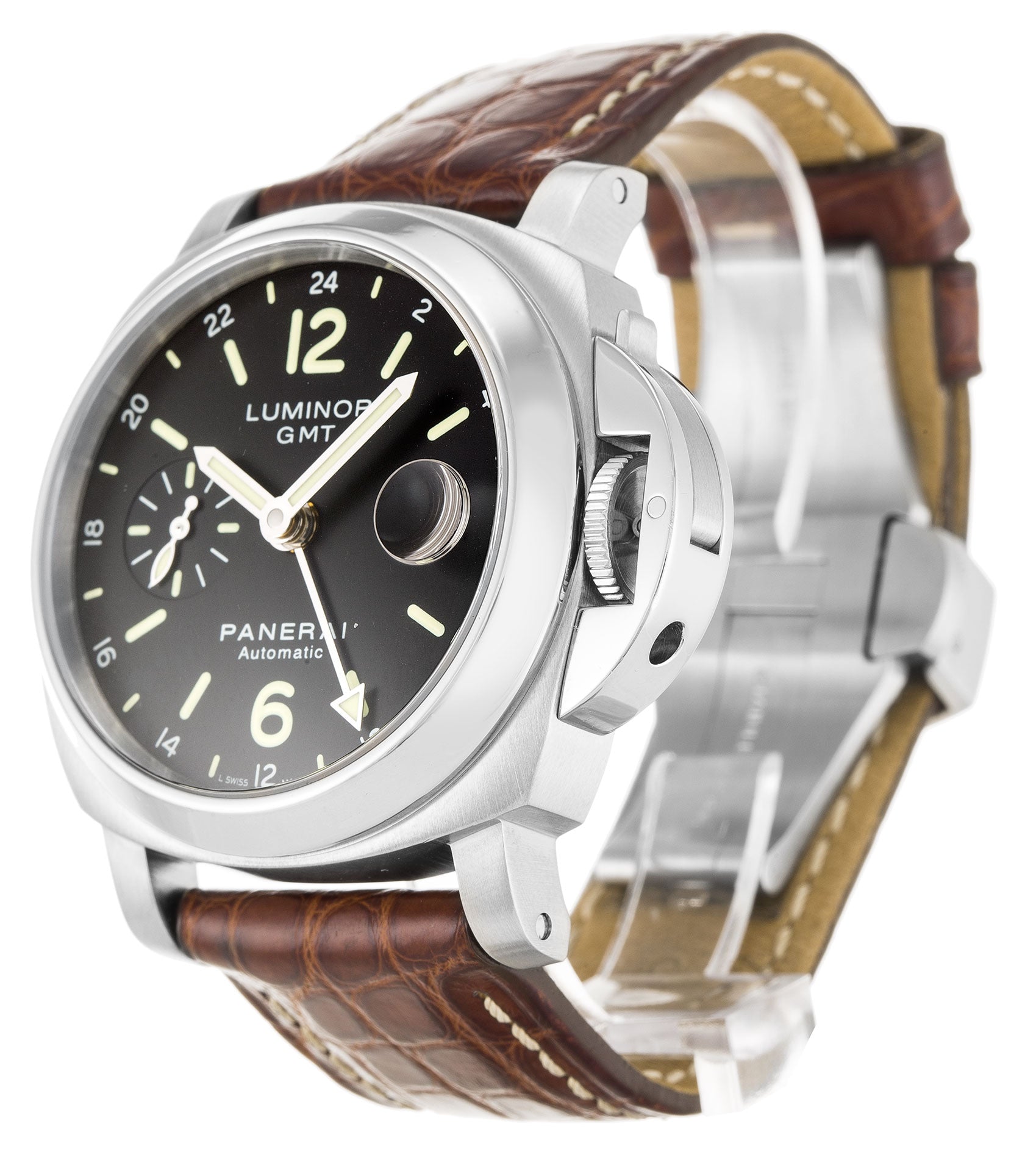 Panerai Luminor GMT PAM00244