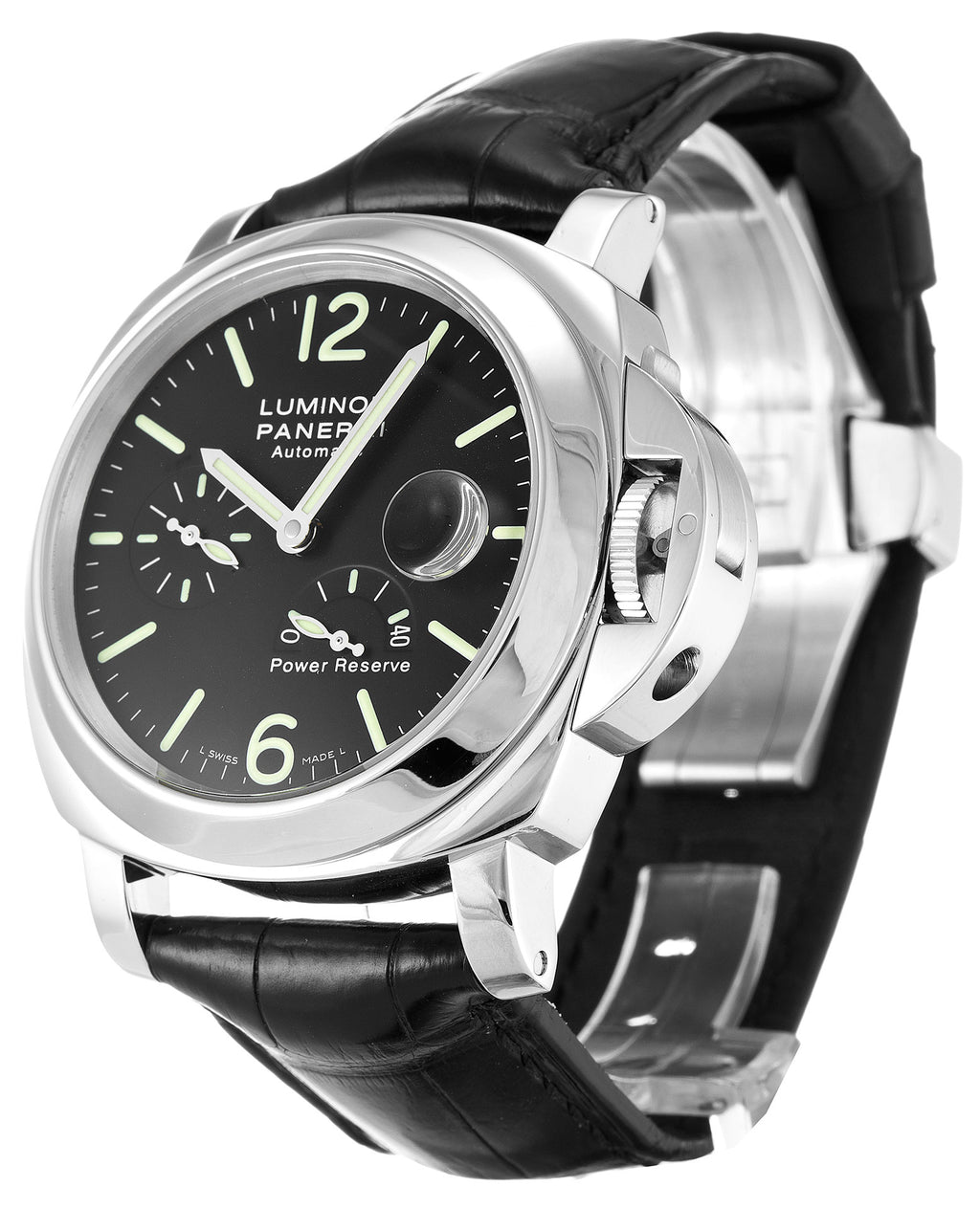 Panerai Luminor Power Reserve PAM00090