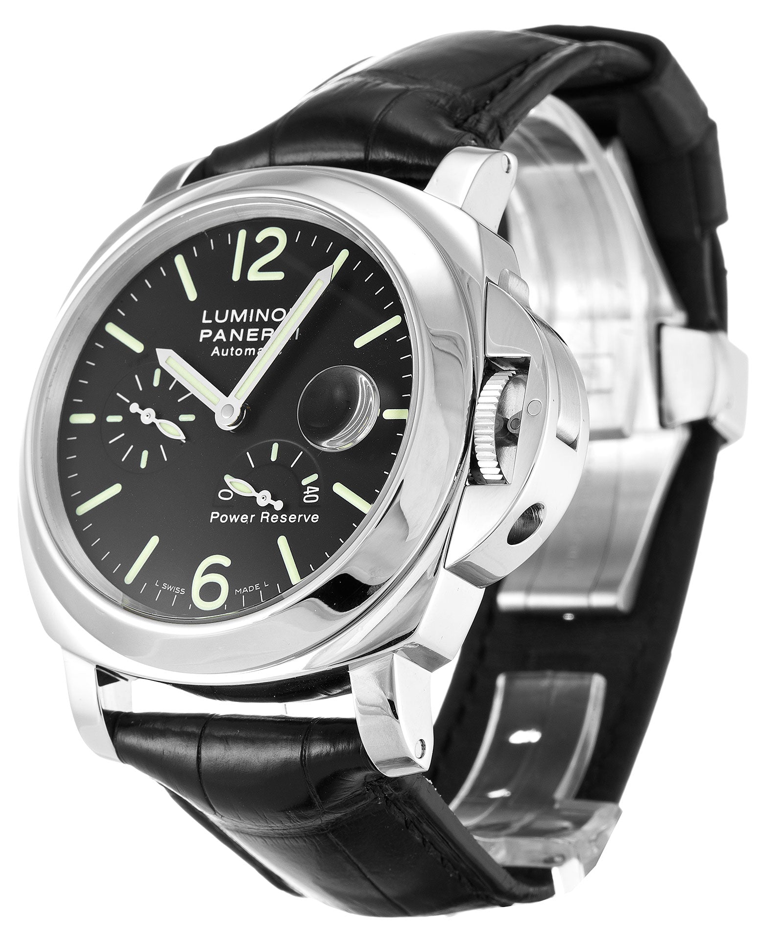 Panerai Luminor Power Reserve PAM00090