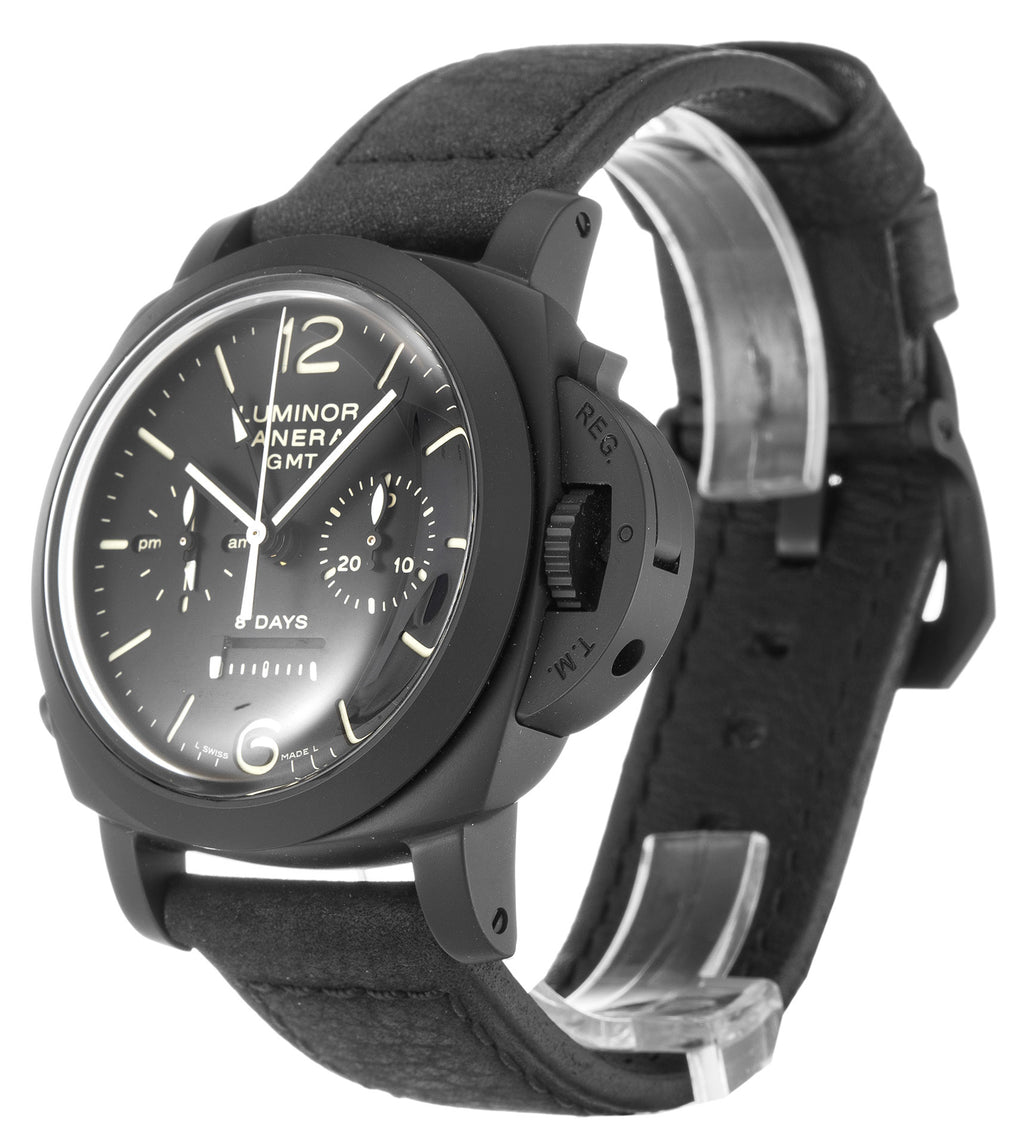 Panerai Luminor Manifattura PAM00317