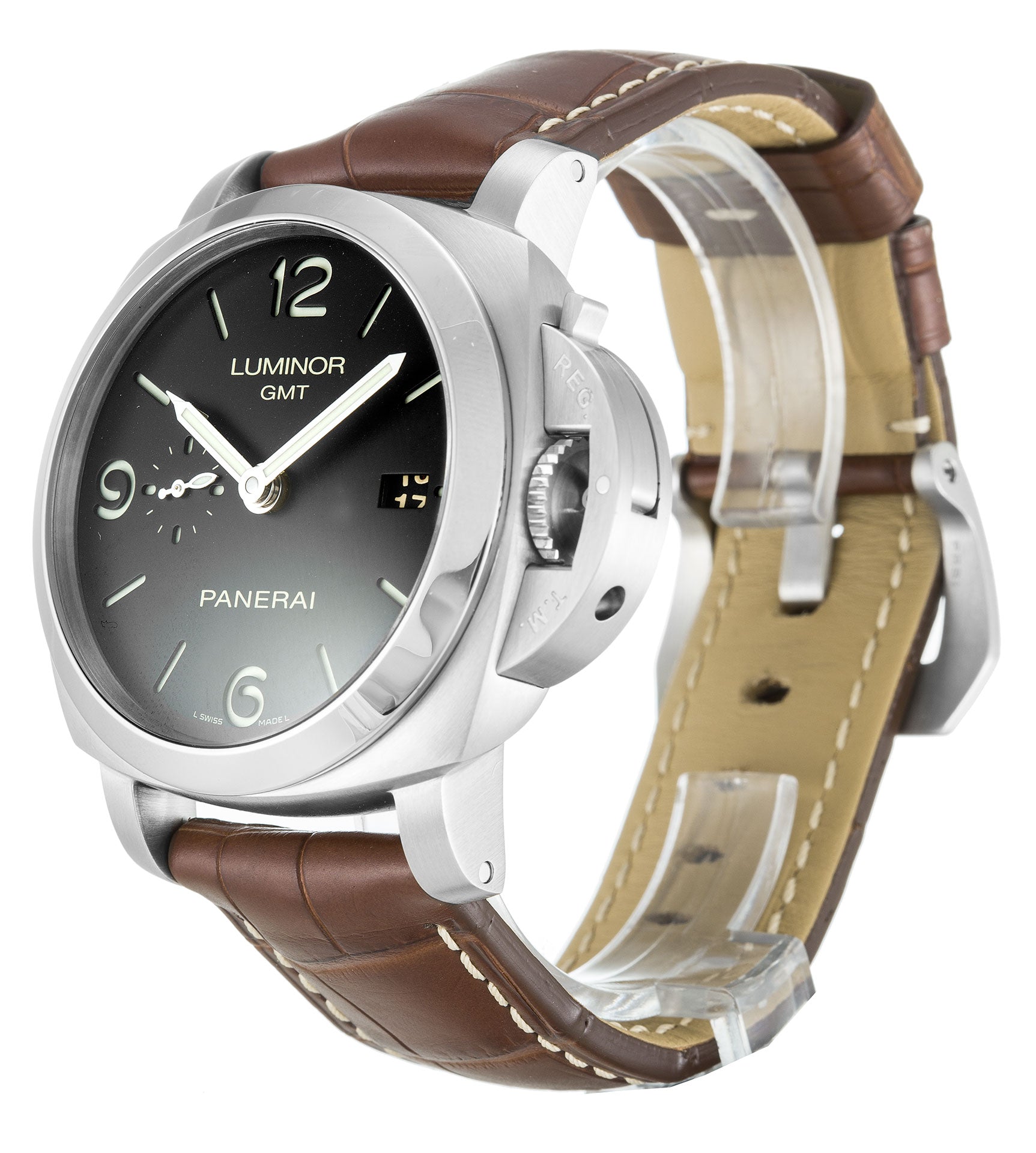 Panerai Luminor Manifattura PAM00320