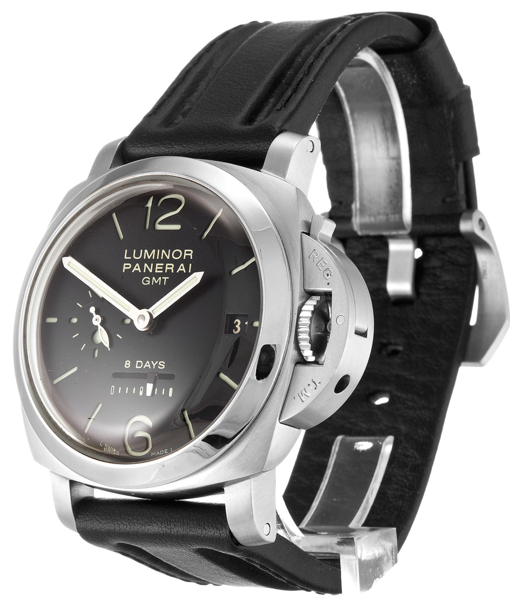 Panerai Luminor Manifattura PAM00233