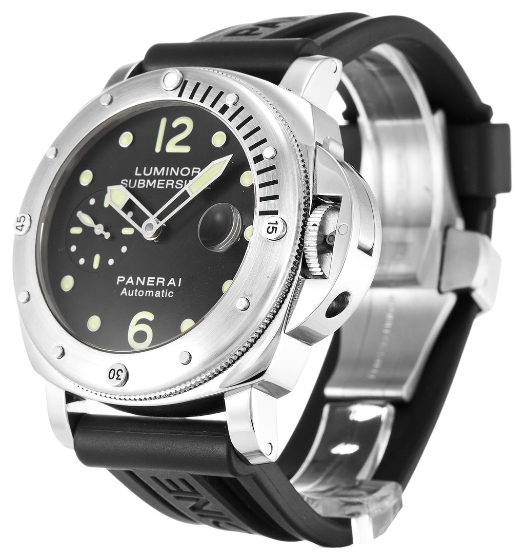 Panerai Luminor sumergible PAM00024