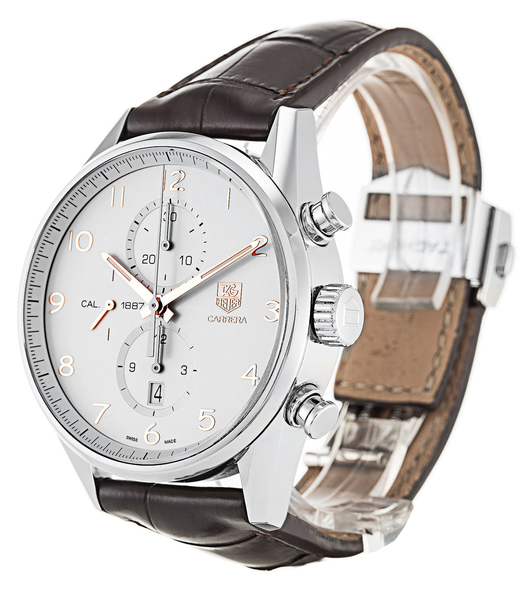 Tag Heuer Carrera CAR2012.FC6236