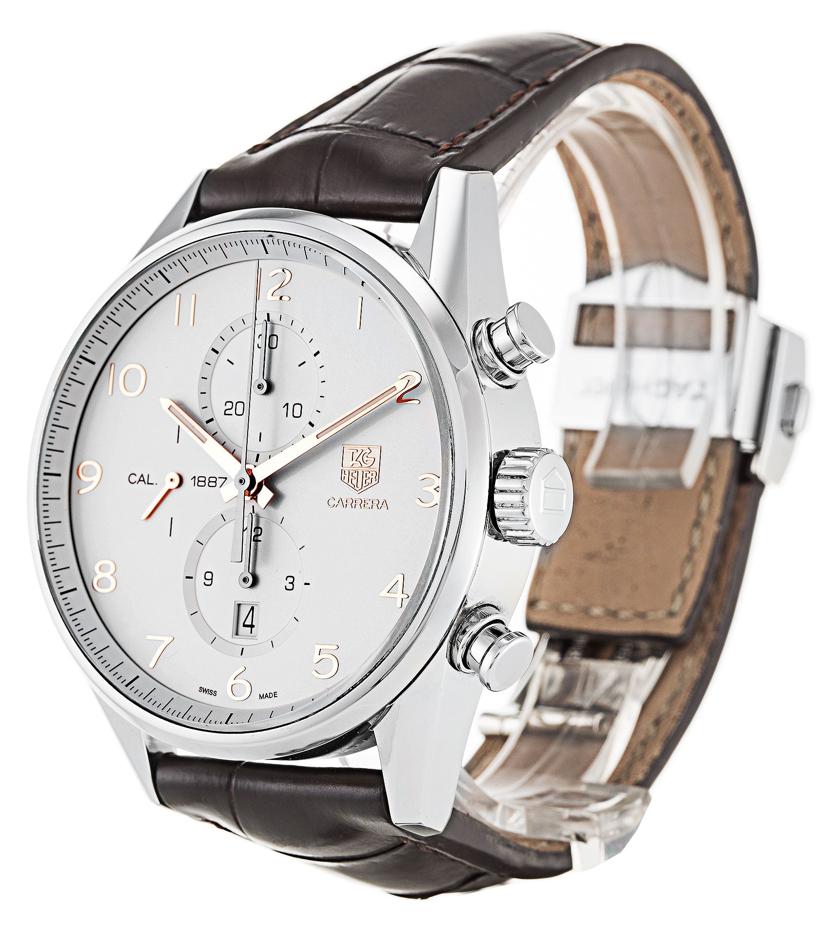 Tag Heuer Carrera CAR2012.FC6236