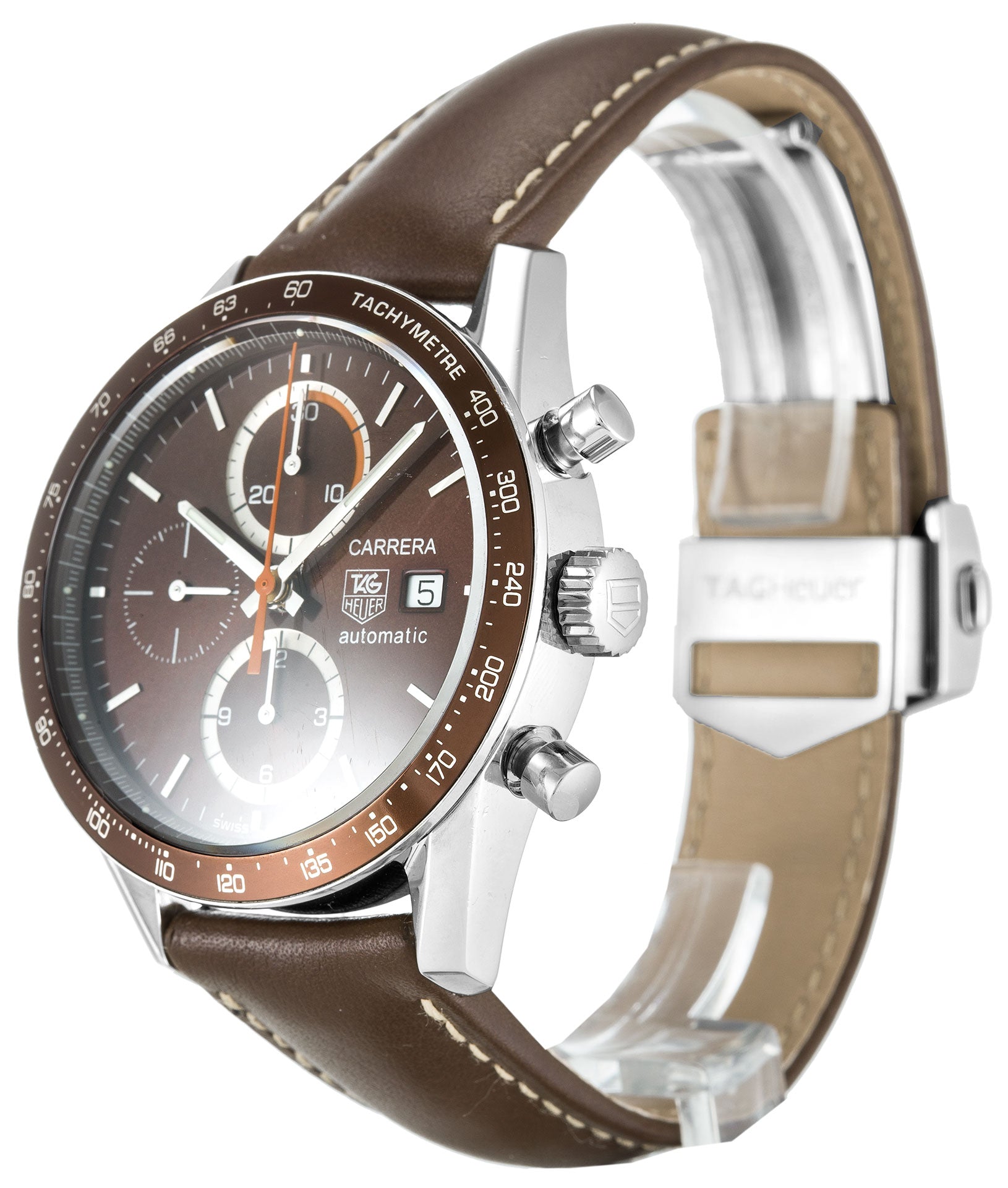 Tag Heuer Carrera CV2013.FC6234