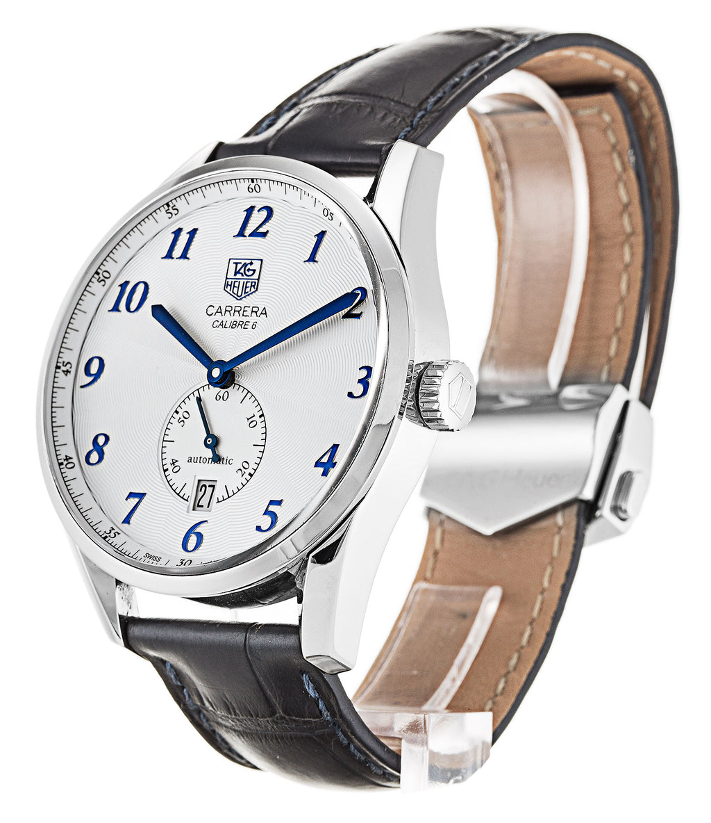 Tag Heuer Carrera WAS2111.FC6293