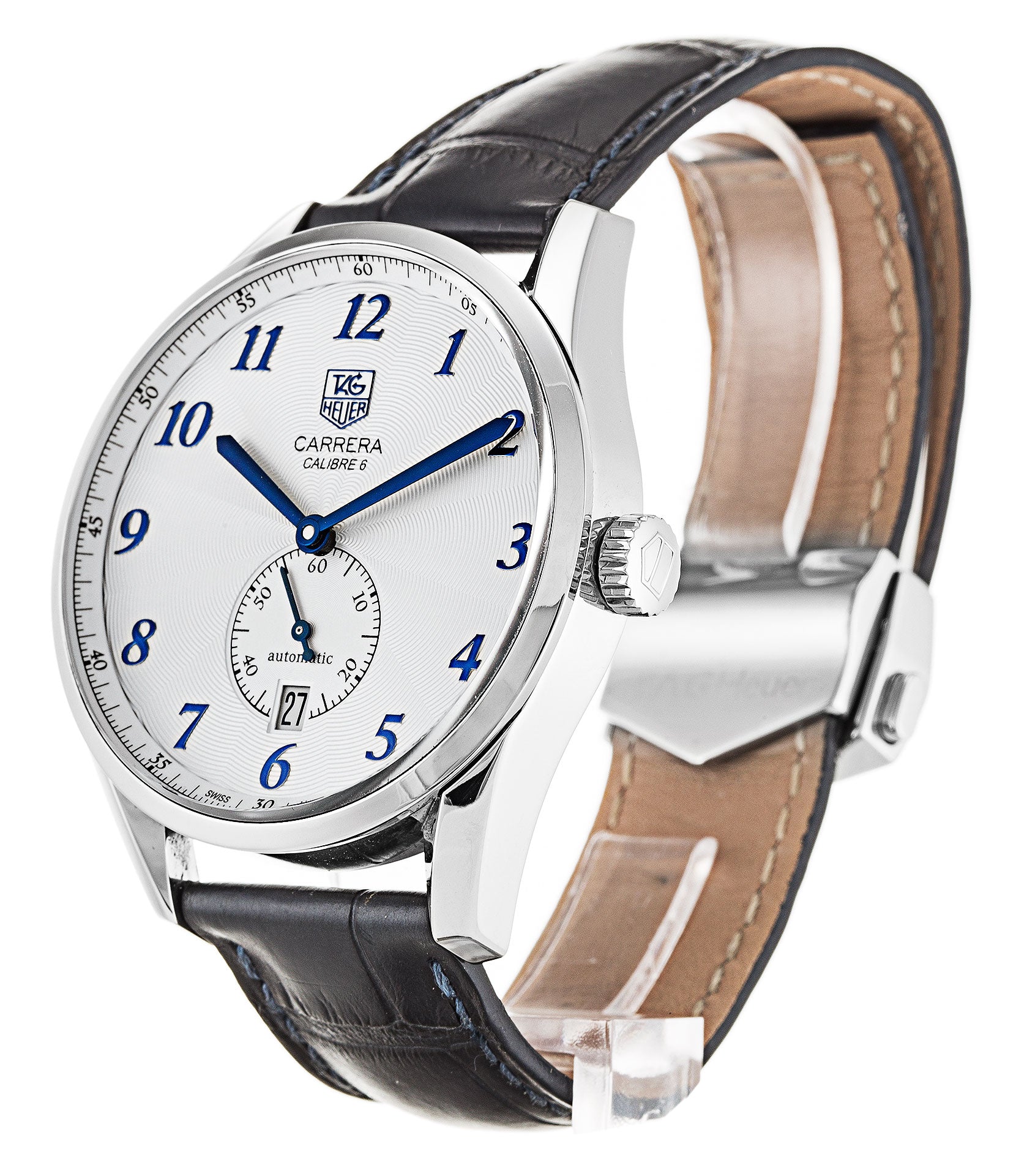 Tag Heuer Carrera WAS2111.FC6293