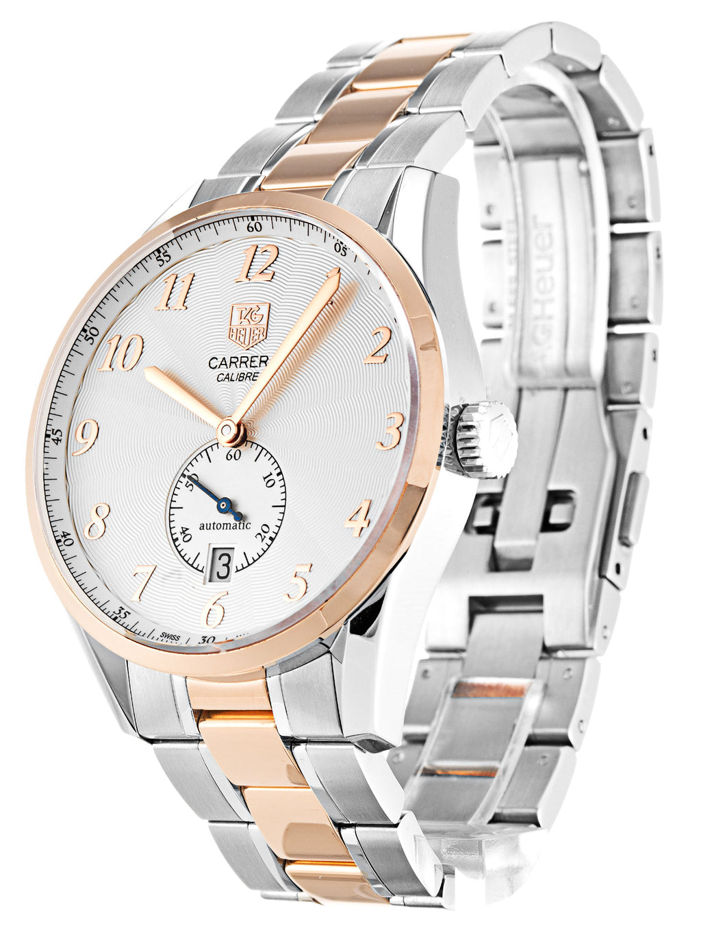 Tag Heuer Carrera WAS2151.BD0734