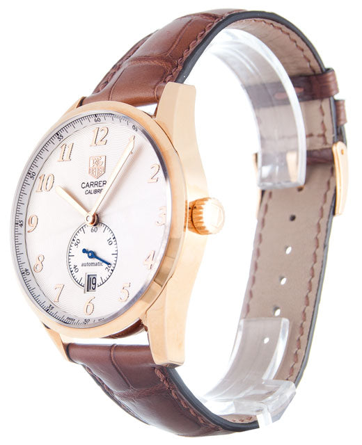 Tag Heuer Carrera WAS2140.FC8176