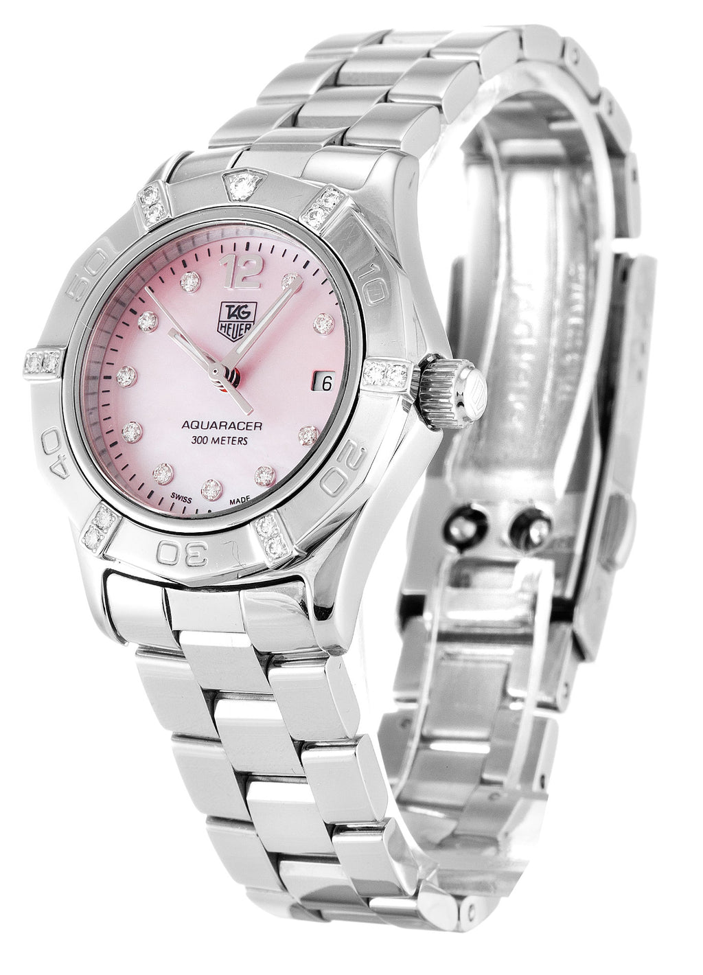 Tag Heuer Aquaracer WAF141H.BA0824