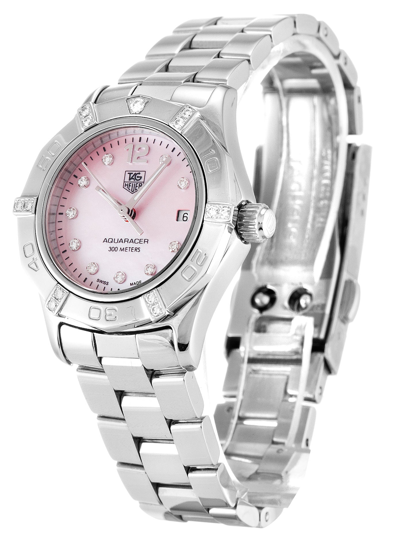 Tag Heuer Aquaracer WAF141H.BA0824