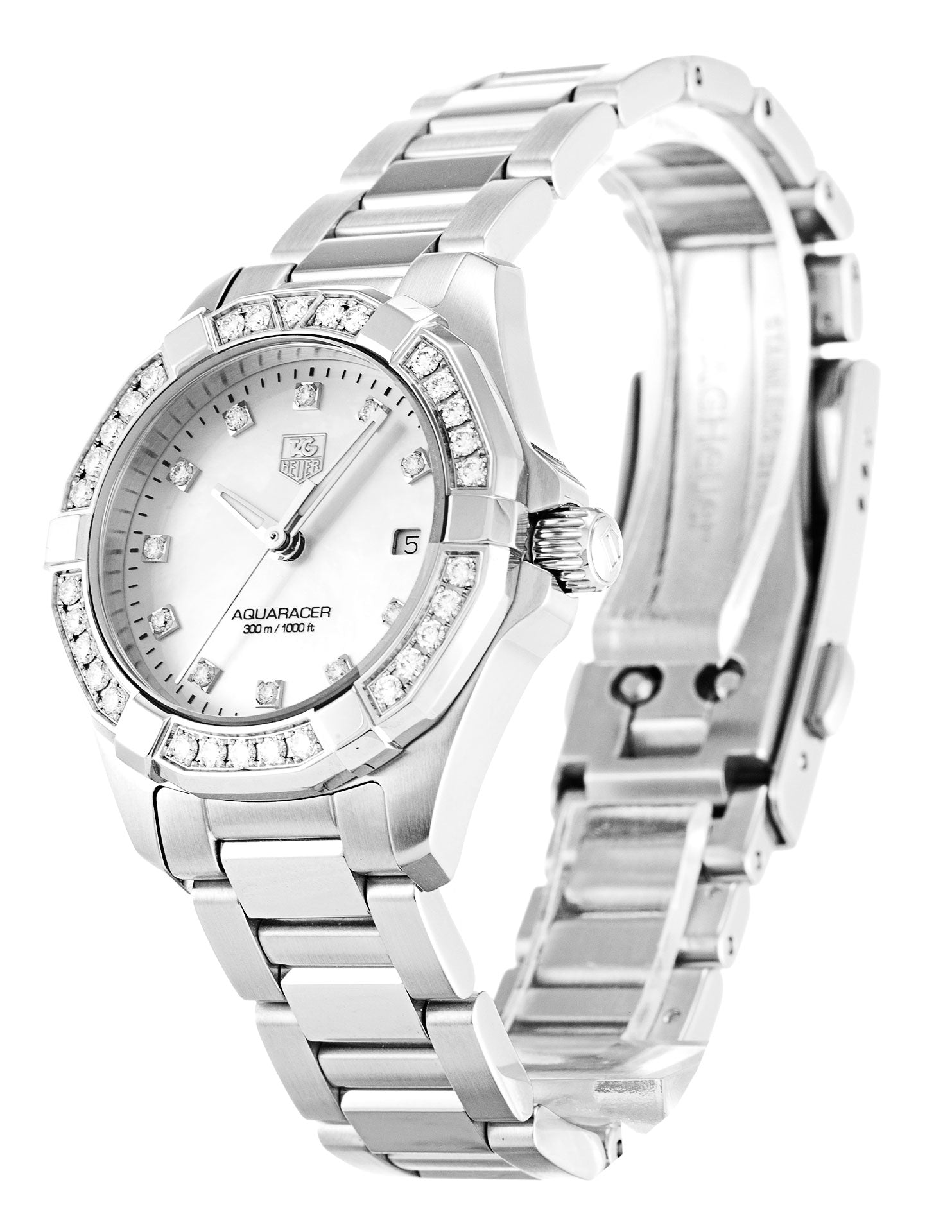 Tag Heuer Aquaracer WAY1414.BA0920