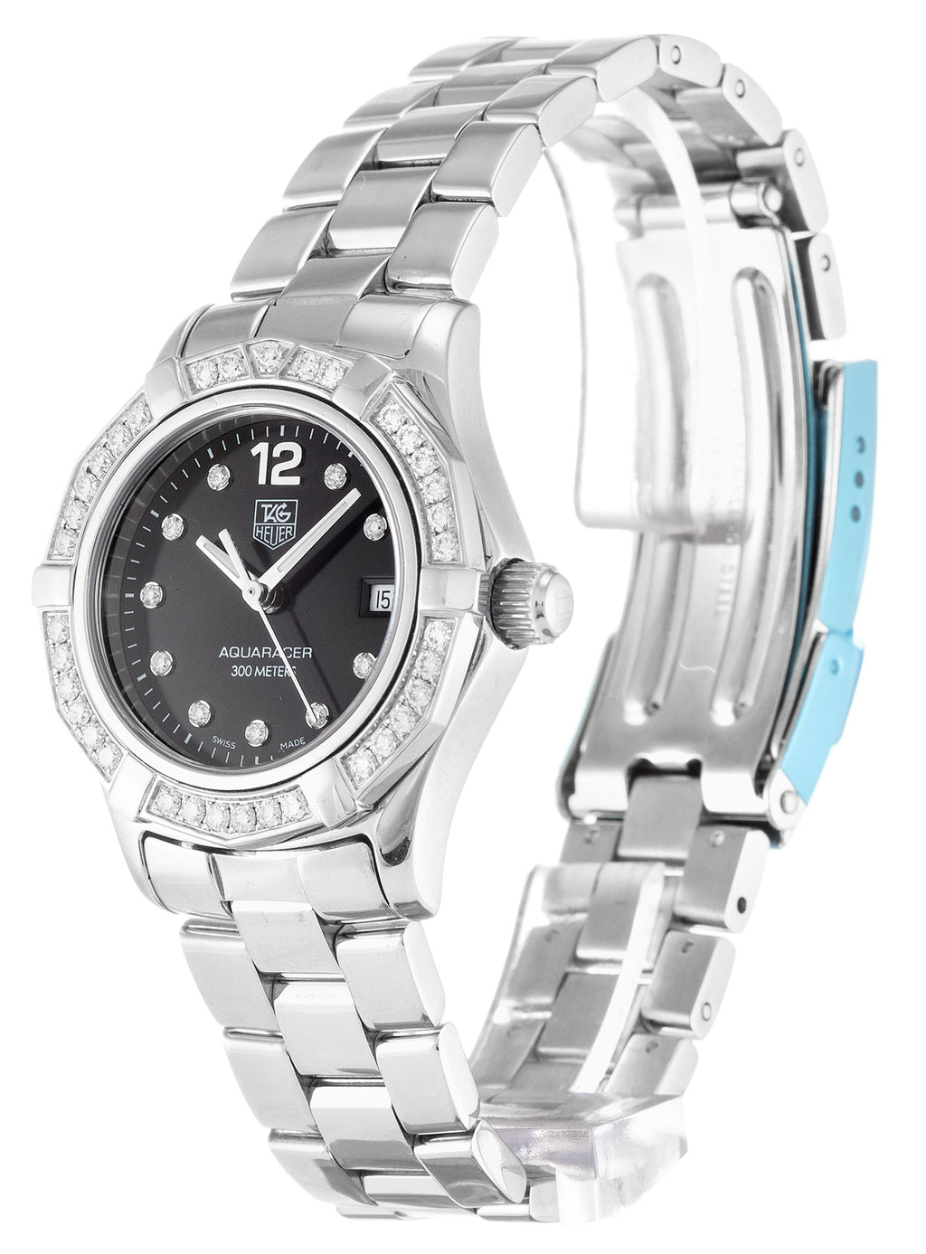Tag Heuer Aquaracer WAF141D.BA0813