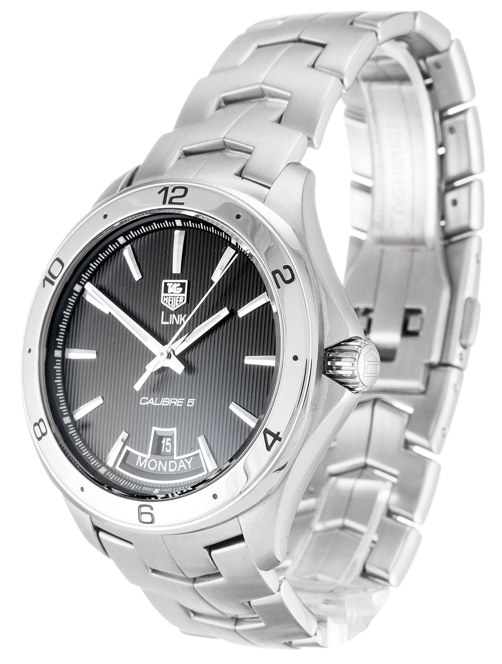 Tag Heuer Enlace WAT2010.BA0951