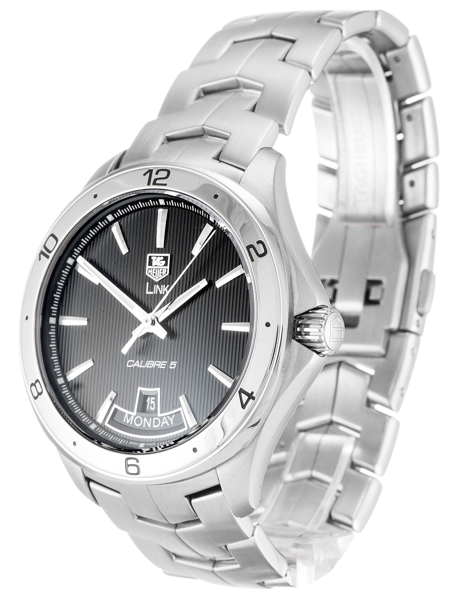 Tag Heuer Enlace WAT2010.BA0951