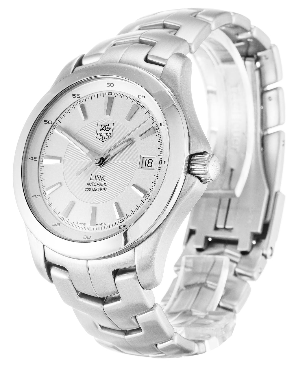 Tag Heuer Enlace WJF2111.BA0570