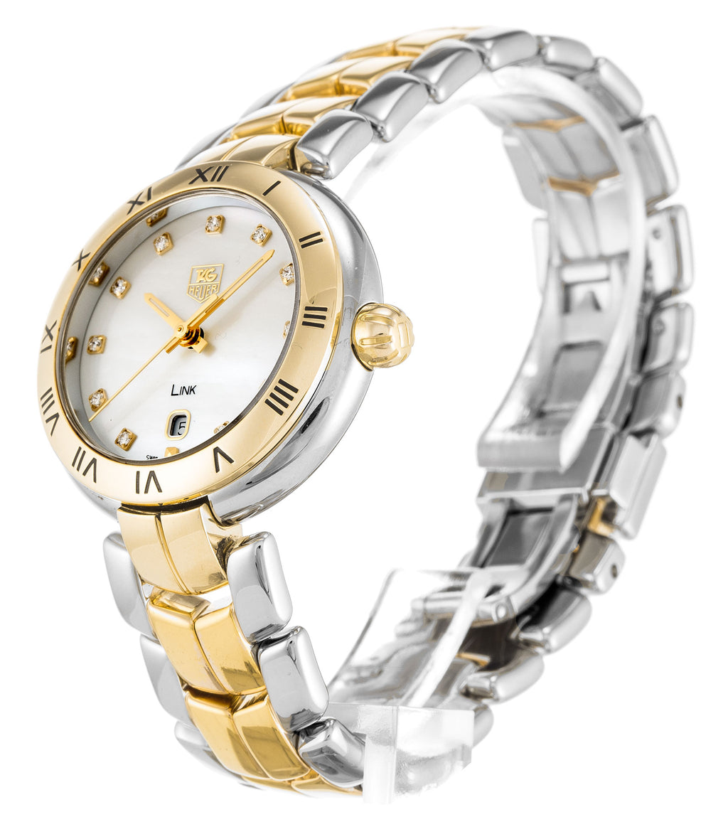Tag Heuer Enlace WAT1453.BB0960