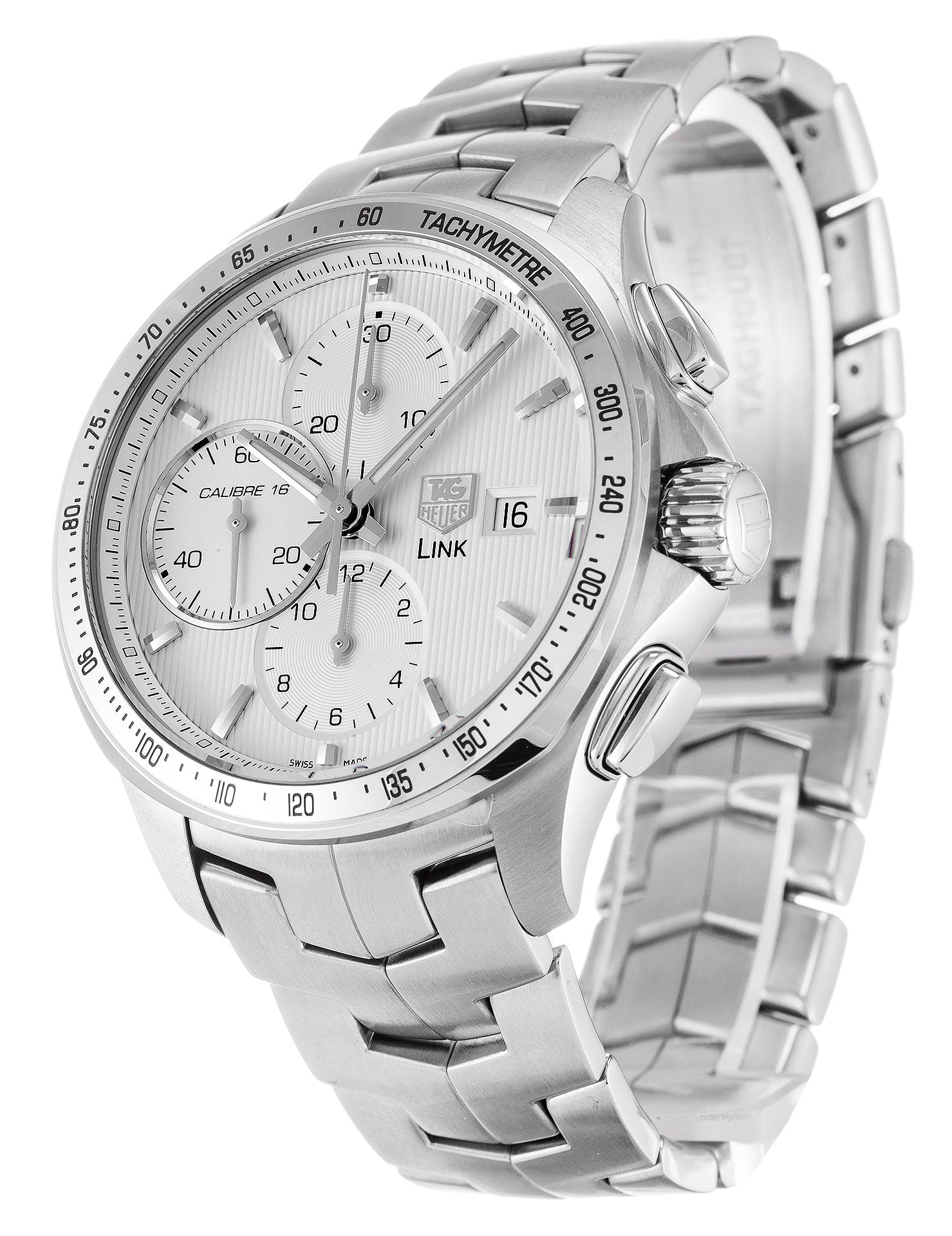 Tag Heuer Enlace CAT2011.BA0952