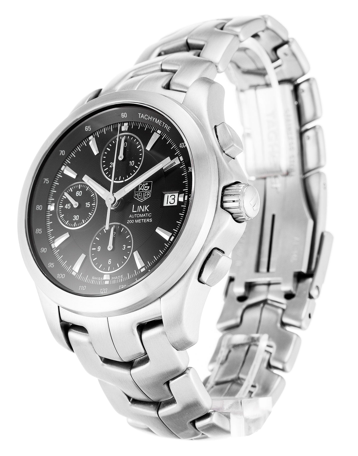 Tag Heuer Enlace CJF2110.BA0594