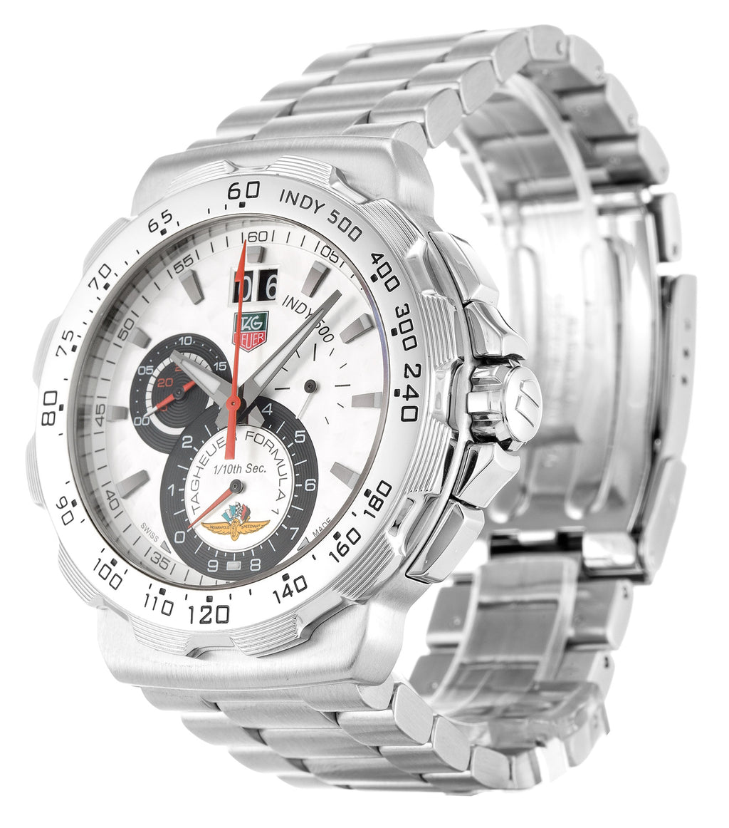 Tag Heuer Formula 1 CAH101B.BA0860