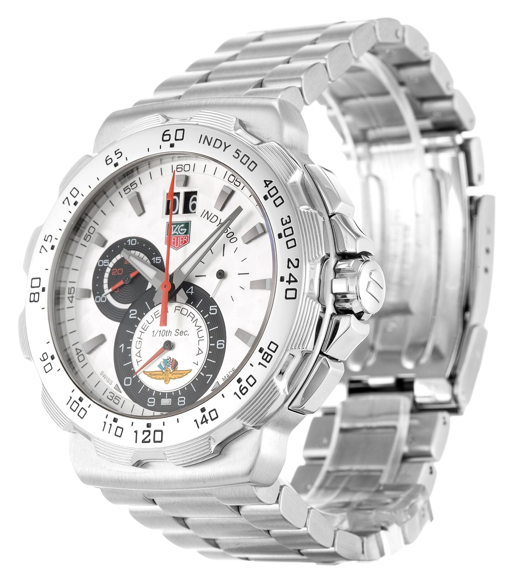 Tag Heuer Formula 1 CAH101B.BA0860