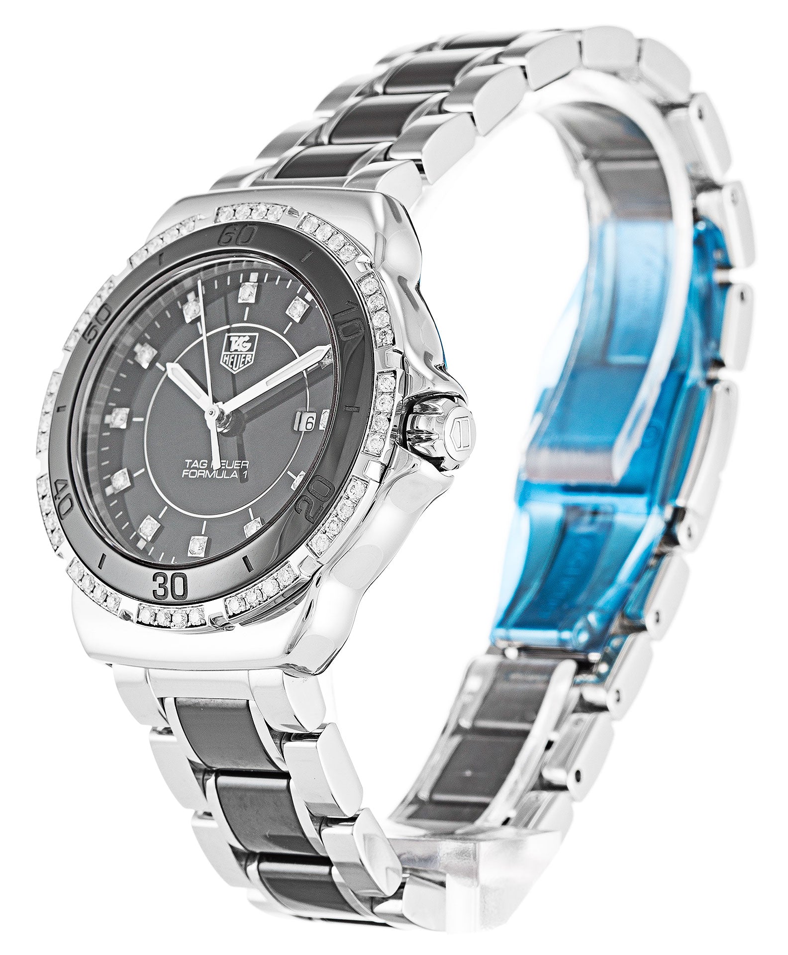 Tag Heuer Formula 1 espumoso WAH1312.BA0867