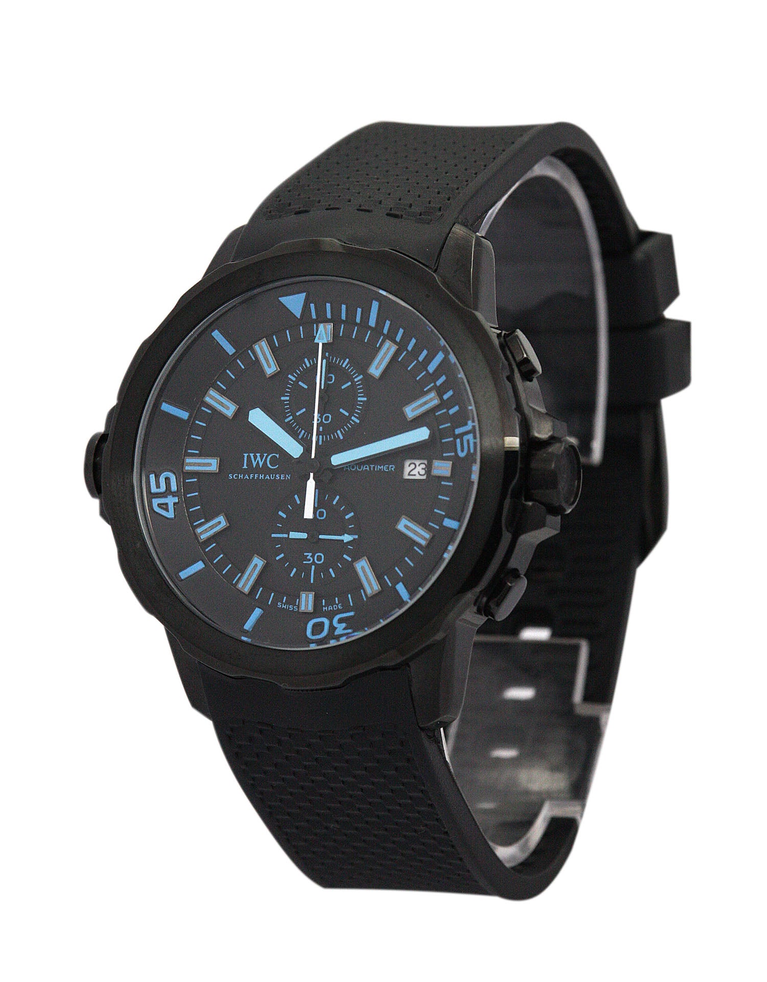 CBI Aquatimer IW376705